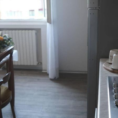Apartamento La capannina Módena Exterior foto