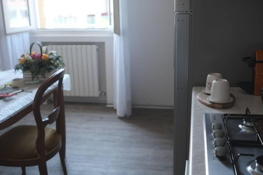 Apartamento La capannina Módena Exterior foto