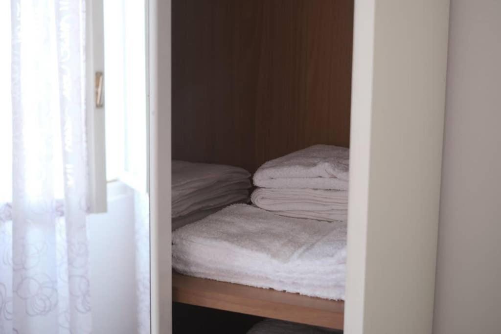 Apartamento La capannina Módena Exterior foto